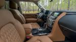 Infiniti QX80 5.6 2018 года